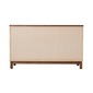 THE CONRAN SHOP THE CONRAN SHOP（ザ・コンランショップ）EDITION グラマシー チェスト ブラックウォルナット コモンの写真