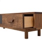 THE CONRAN SHOP THE CONRAN SHOP（ザ・コンランショップ）EDITION グラマシー AVボード ブラックウォルナット コモンの写真