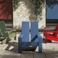 THE CONRAN SHOP AD11ラウンジチェア グリーンの写真
