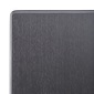 THE CONRAN SHOP AD11 ラウンジチェア ブラックの写真