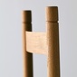THE CONRAN SHOP アン シェーカー ハイバック チェア オークの写真