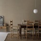THE CONRAN SHOP アン シェーカー ハイバック チェア オークの写真