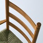THE CONRAN SHOP アン シェーカー アーム チェア オークの写真