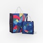THE CONRAN SHOP THE CONRAN SHOP SHOPPING BAG TOTE SMALLの写真