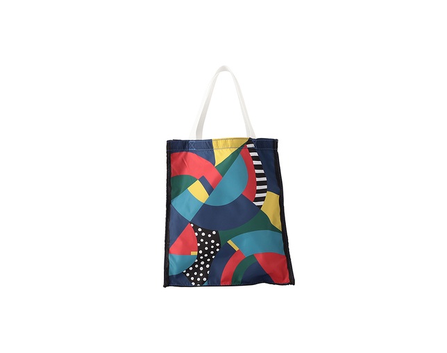 ザ・コンランショップ(THE CONRAN SHOP) THE CONRAN SHOP SHOPPING BAG TOTE SMALLの写真