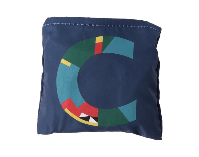 ザ・コンランショップ(THE CONRAN SHOP) THE CONRAN SHOP SHOPPING BAG TOTE SMALLの写真