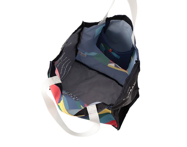 ザ・コンランショップ(THE CONRAN SHOP) THE CONRAN SHOP SHOPPING BAG TOTE SMALLの写真