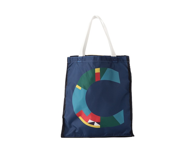 ザ・コンランショップ(THE CONRAN SHOP) THE CONRAN SHOP SHOPPING BAG TOTE SMALLの写真