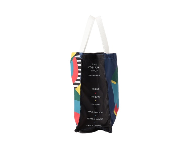 ザ・コンランショップ(THE CONRAN SHOP) THE CONRAN SHOP SHOPPING BAG TOTE SMALLの写真