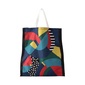 THE CONRAN SHOP THE CONRAN SHOP SHOPPING BAG TOTE LARGEの写真