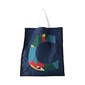 THE CONRAN SHOP THE CONRAN SHOP SHOPPING BAG TOTE LARGEの写真