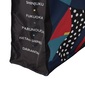 THE CONRAN SHOP THE CONRAN SHOP SHOPPING BAG TOTE LARGEの写真