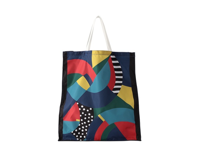 ザ・コンランショップ(THE CONRAN SHOP) THE CONRAN SHOP SHOPPING BAG TOTE LARGEの写真