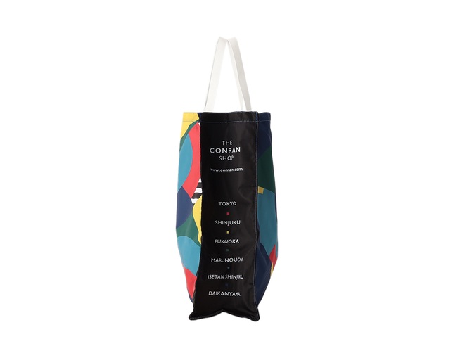 ザ・コンランショップ(THE CONRAN SHOP) THE CONRAN SHOP SHOPPING BAG TOTE LARGEの写真