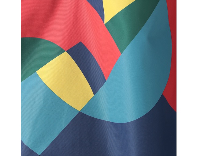 ザ・コンランショップ(THE CONRAN SHOP) THE CONRAN SHOP SHOPPING BAG TOTE LARGEの写真