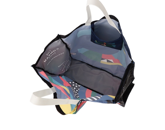 ザ・コンランショップ(THE CONRAN SHOP) THE CONRAN SHOP SHOPPING BAG TOTE LARGEの写真