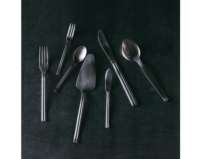 ザ・コンランショップ(THE CONRAN SHOP) CAFF CAKE SERVERの写真