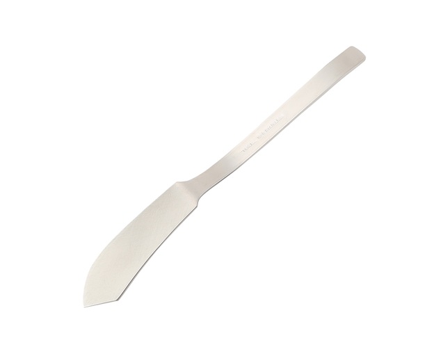 ザ・コンランショップ(THE CONRAN SHOP) CAFF BUTTER KNIFEの写真