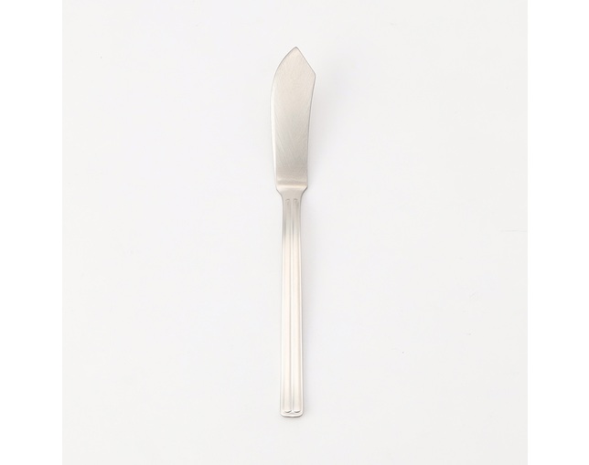 ザ・コンランショップ(THE CONRAN SHOP) CAFF BUTTER KNIFEの写真