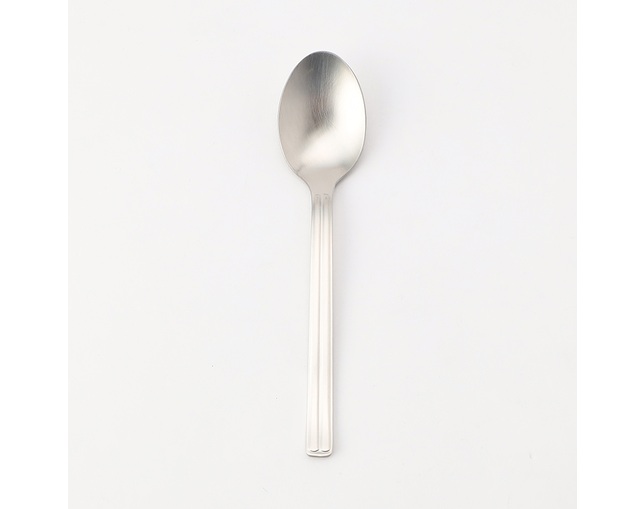ザ・コンランショップ(THE CONRAN SHOP) CAFF TEA SPOONの写真