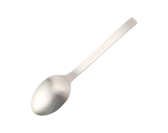 ザ・コンランショップ(THE CONRAN SHOP) CAFF TEA SPOONの写真