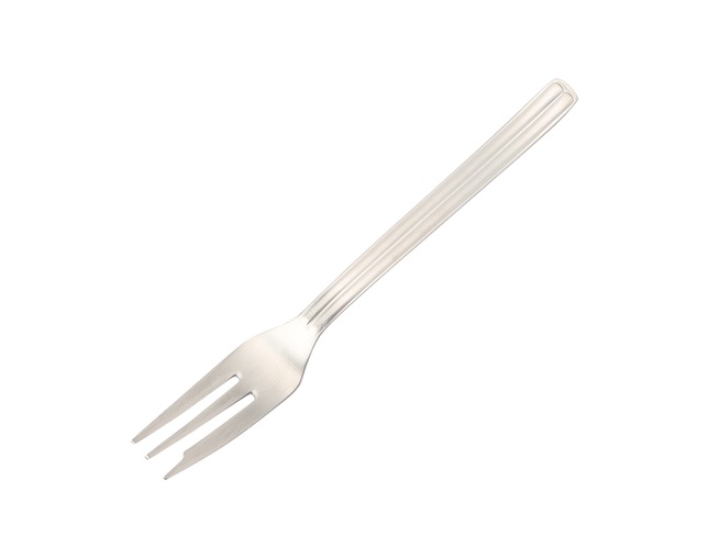 ザ・コンランショップ(THE CONRAN SHOP) CAFF CAKE FORKの写真