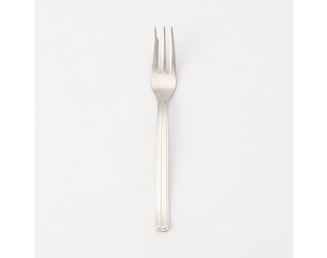 ザ・コンランショップ(THE CONRAN SHOP) CAFF CAKE FORKの写真