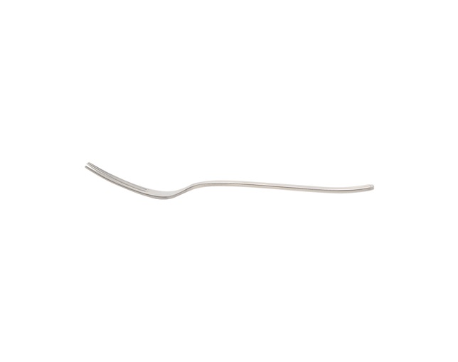 ザ・コンランショップ(THE CONRAN SHOP) CAFF CAKE FORKの写真