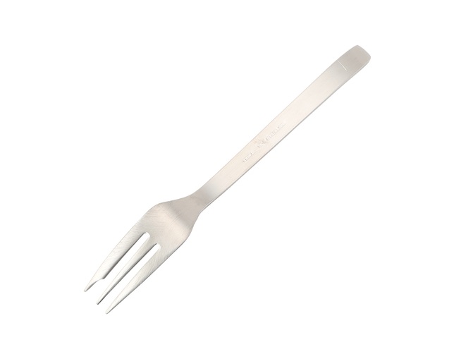 ザ・コンランショップ(THE CONRAN SHOP) CAFF CAKE FORKの写真