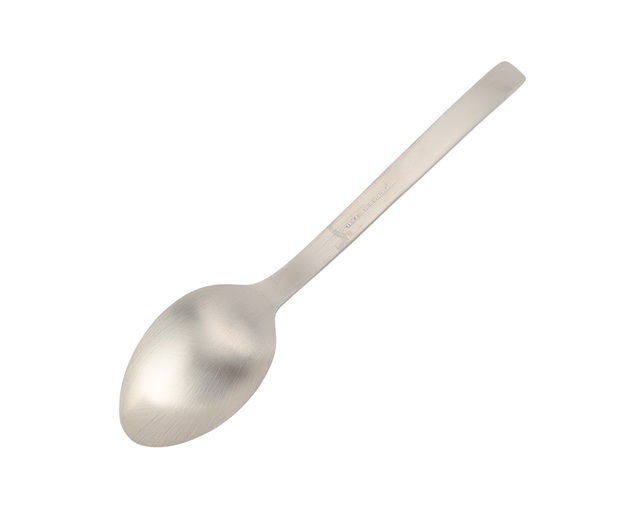 ザ・コンランショップ(THE CONRAN SHOP) CAFF DINNER SPOONの写真
