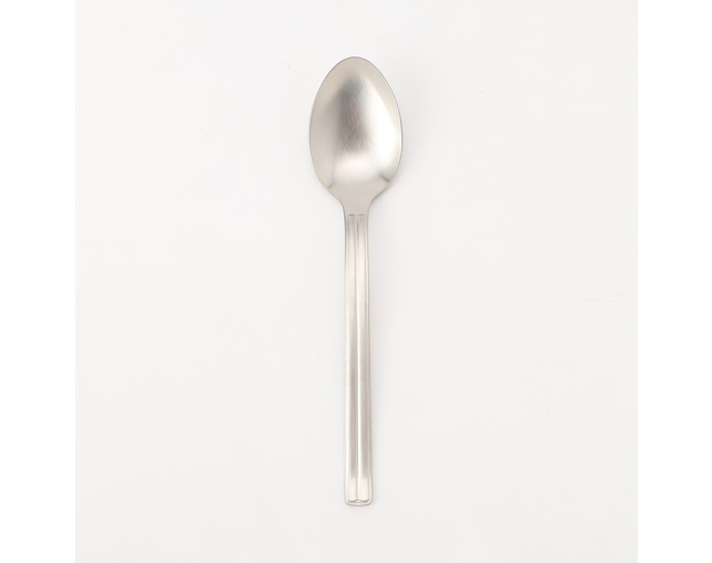 ザ・コンランショップ(THE CONRAN SHOP) CAFF DINNER SPOONの写真