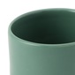 THE CONRAN SHOP TCS ポップ マグ グリーン & ソフトピンクの写真