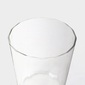 THE CONRAN SHOP TCS フェイド タンブラー クリアの写真