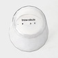 THE CONRAN SHOP TCS フェイド タンブラー クリアの写真