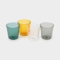 THE CONRAN SHOP TCS フェイド タンブラー クリアの写真