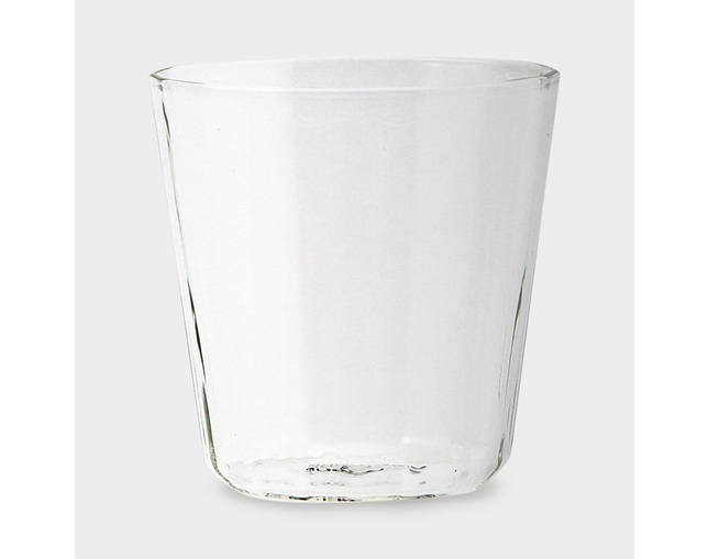 ザ・コンランショップ(THE CONRAN SHOP) TCS フェイド タンブラー クリアのメイン写真