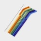 THE CONRAN SHOP TCS サントリーニ グラス ストロー 6本セットの写真