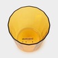 THE CONRAN SHOP TCS フェイド タンブラー アンバーの写真