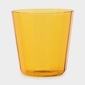 THE CONRAN SHOP TCS フェイド タンブラー アンバーの写真