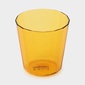 THE CONRAN SHOP TCS フェイド タンブラー アンバーの写真