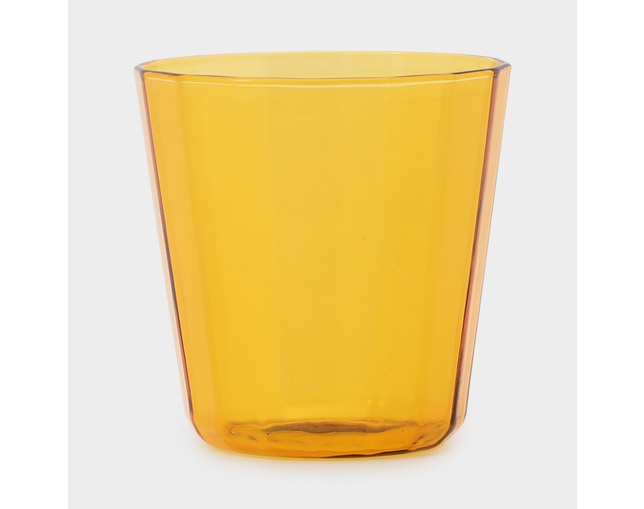 ザ・コンランショップ(THE CONRAN SHOP) TCS フェイド タンブラー アンバーの写真