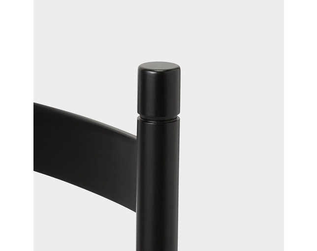 ザ・コンランショップ(THE CONRAN SHOP) ANN SHAKER ARM CHAIR BEECH BLACKの写真