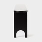 THE CONRAN SHOP ANN SHAKER BENCH W1820 BEECH BLACKの写真
