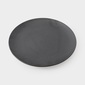 THE CONRAN SHOP KURO TCS. EDITION PLATE 27.5cmの写真