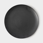 THE CONRAN SHOP KURO TCS. EDITION PLATE 27.5cmの写真