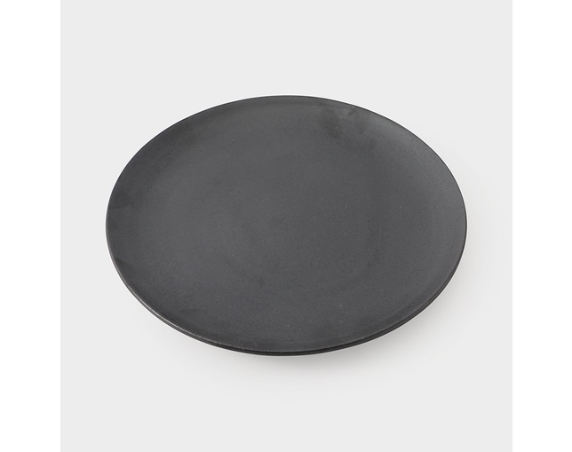 ザ・コンランショップ(THE CONRAN SHOP) KURO TCS. EDITION PLATE 27.5cmの写真
