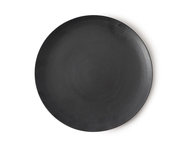 ザ・コンランショップ(THE CONRAN SHOP) KURO TCS. EDITION PLATE 27.5cmの写真