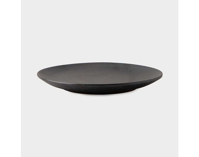 ザ・コンランショップ(THE CONRAN SHOP) KURO TCS. EDITION PLATE 27.5cmの写真