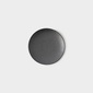 THE CONRAN SHOP KURO TCS. EDITION SMALL PLATE 9cmの写真