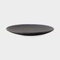 THE CONRAN SHOP KURO TCS. EDITION SMALL PLATE 9cmの写真